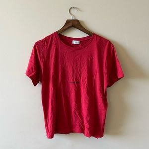 Saint Laurent Tee